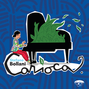 Carioca cover