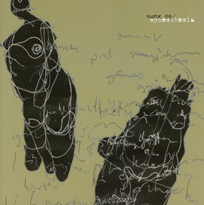 Synesthesia album