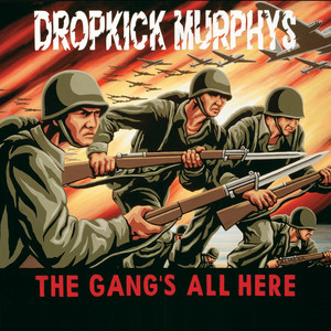 The Gang's All Here album