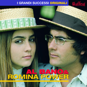 Albano & Romina Power cover