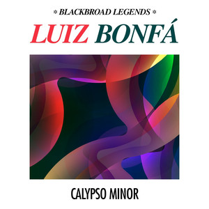 Calypso Minor album