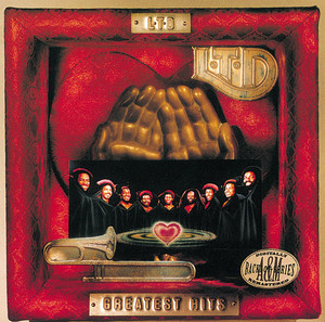 Greatest Hits album
