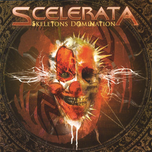 Skeletons Domination cover
