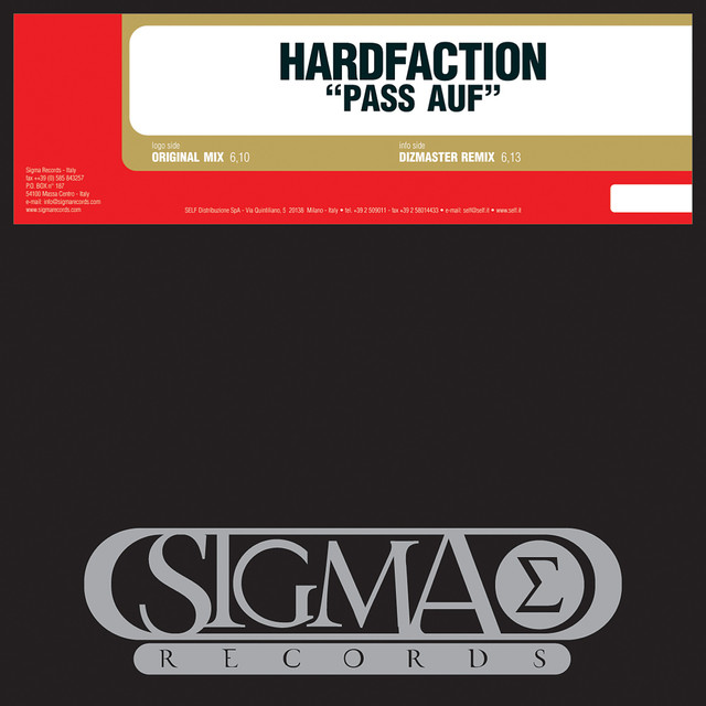 Hardfaction Photo