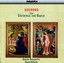 Polyphonic Vespers for Christmas And Easter Albumcover