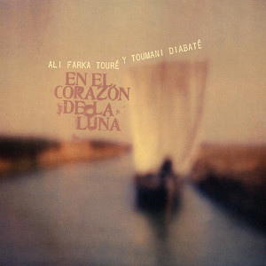 Ali Farka Tour&eacute; & Toumani Diabat&eacute;