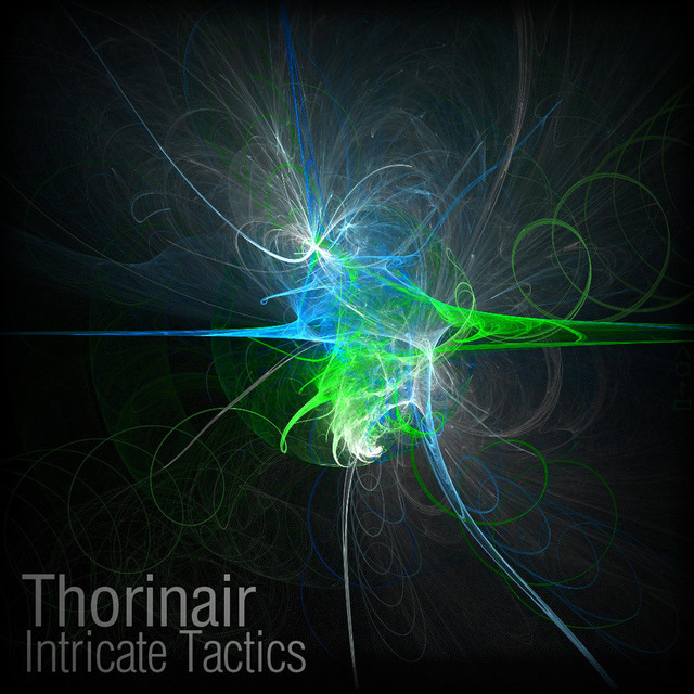 Thorinair Photo