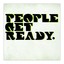 People Get Ready Albumcover