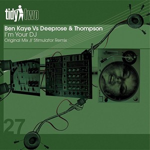 Ben Kaye