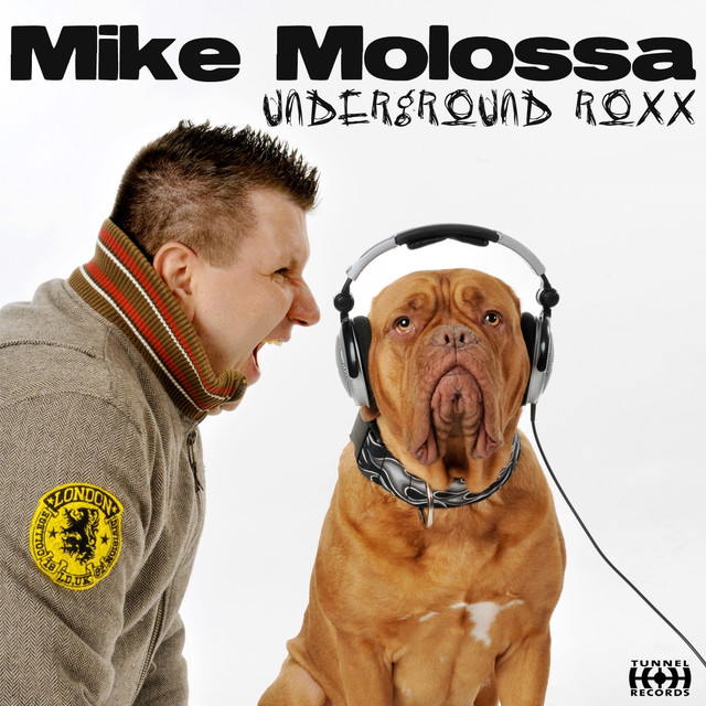 Mike Molossa Photo
