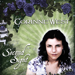 Second Sight Albumcover