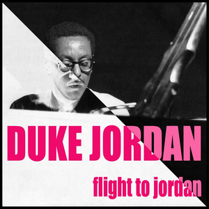 Flight to Jordan album