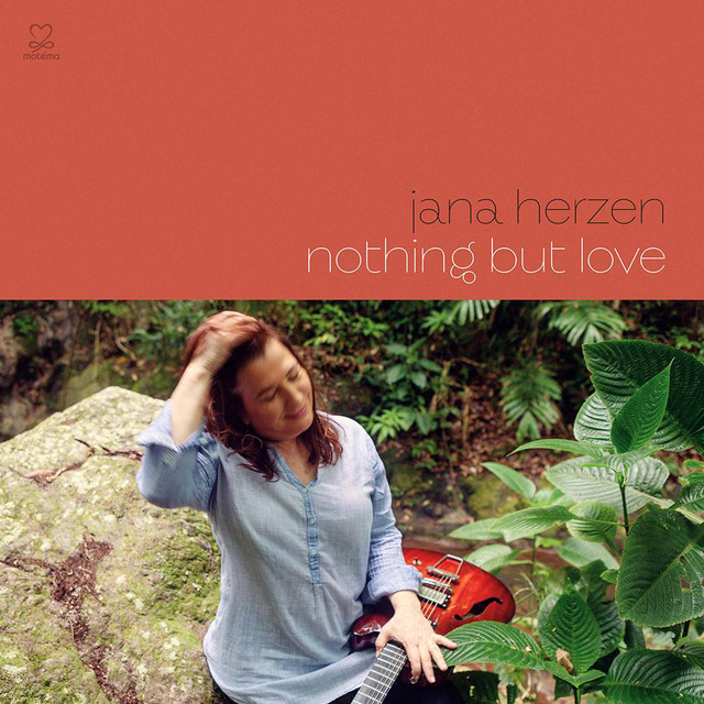 Jana Herzen photo