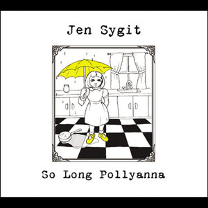 Jen Sygit poster