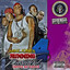 Running 4 President Chopped Not Slopped cover