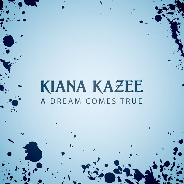 Kiana Kazee Photo