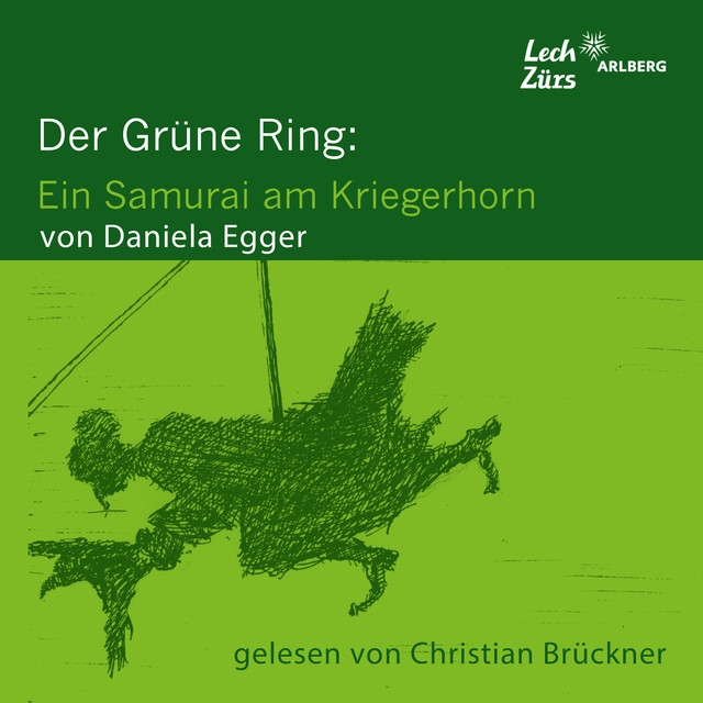 Christian Brückner Photo