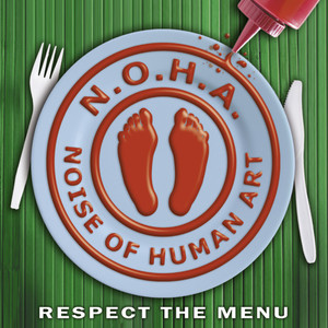 Respect the Menu cover