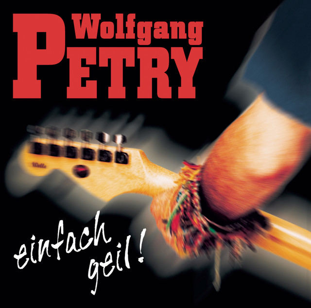 Einfach Geil! cover