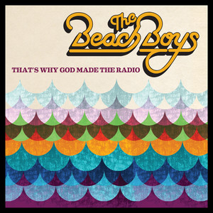 That's Why God Made the Radio cover