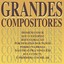 Antônio Barros & Cecéu: Grandes Compositores Albumcover