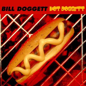 Hot Doggett cover
