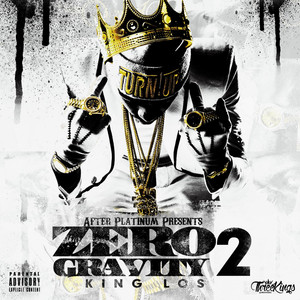 Zero Gravity 2 cover