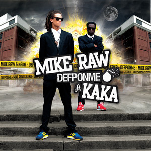 Mike Raw