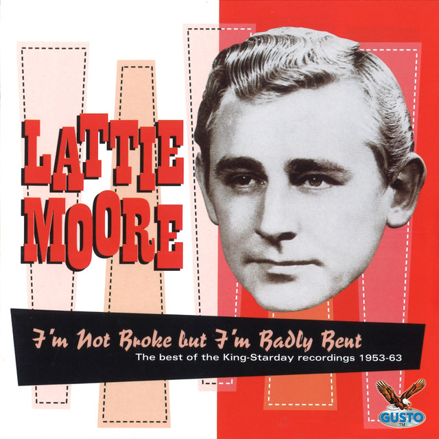 Lattie Moore Photo