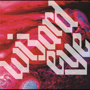 Wizard Eye cover