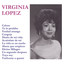 Virginia López Albumcover