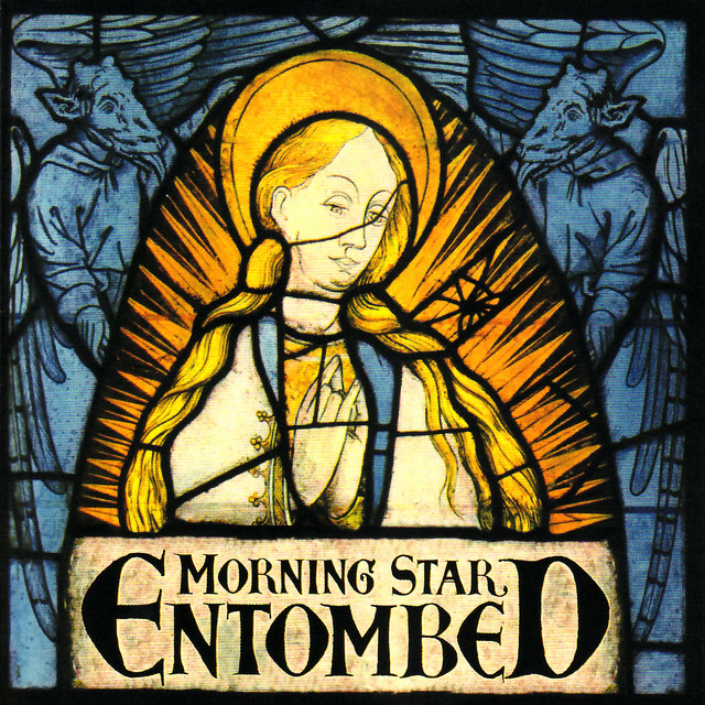 Morning Star cover