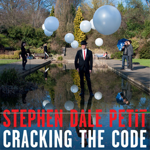 Cracking the Code cover