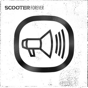 Scooter Forever cover