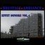 Bruitage ambiance effet sonore, vol. 4 Albumcover