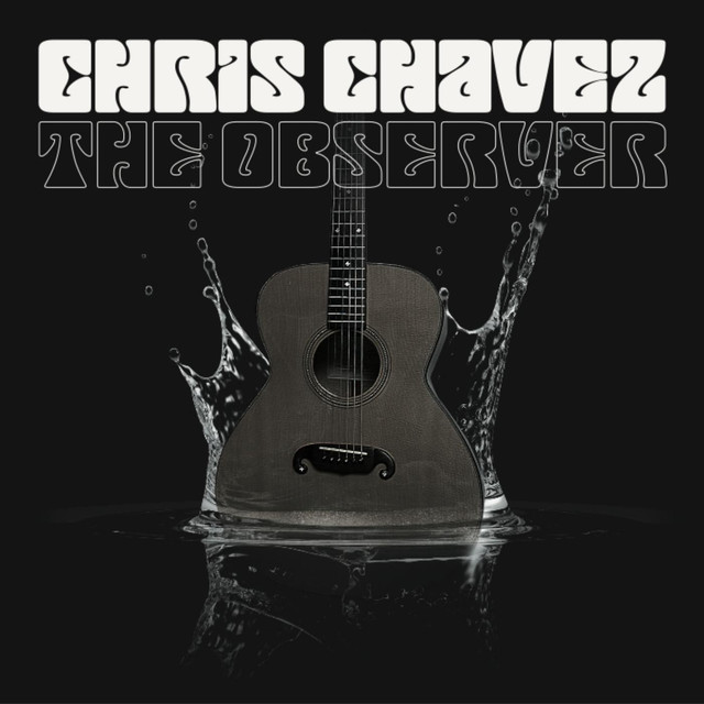Chris Chavez Photo