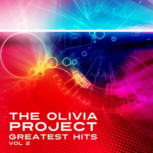 Greatest Hits Vol. 2 cover