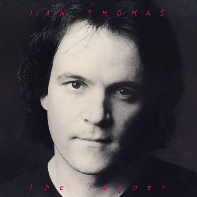 The Runner cover