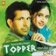 Topper Albumcover
