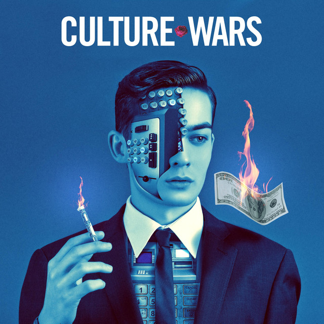 Culture Wars cover