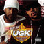 Best of UGK cover