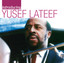Introducing Yusef Lateef: The Atlantic Years cover