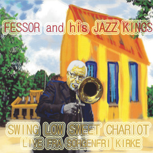Fessor And His Jazz Kings