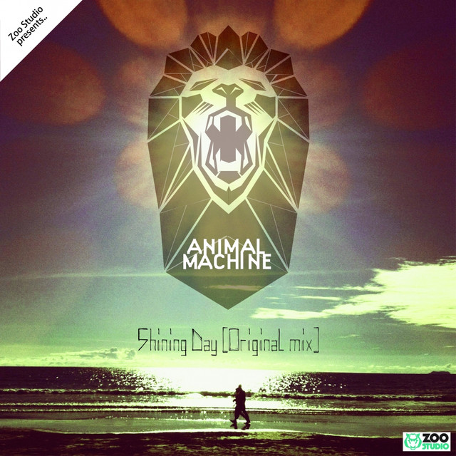 Machine Animal Photo