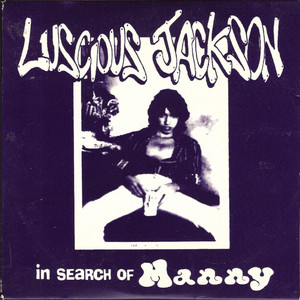 In Search of Manny album