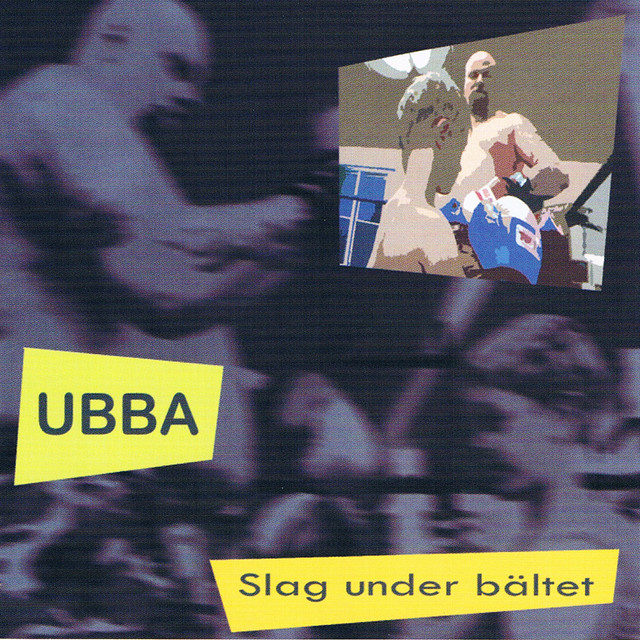 UBBA Photo