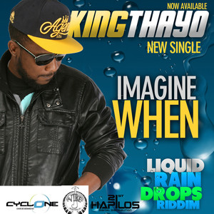 King Thayo