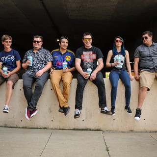 Bumsy and the Moochers Photo