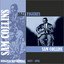 Jazz Figures / Sam Collins (1927 -1931) Albumcover