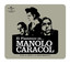 Flamenco es... Manolo Caracol Albumcover